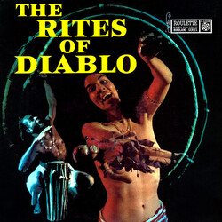 Johnny Richards The Rites Of Diablo
