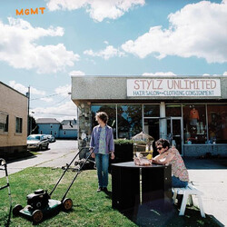 MGMT MGMT