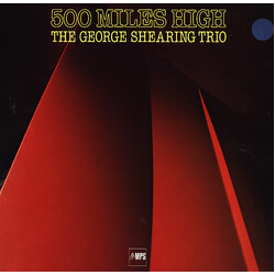 George Shearing Trio 500 Miles High