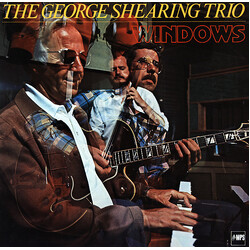 George Shearing Trio Windows