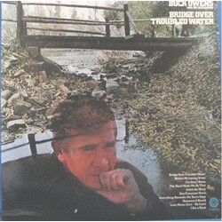 Buck Owens And His Buckaroos Bridge Over Troubled Water