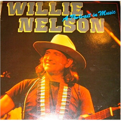 Willie Nelson A Portrait In Music