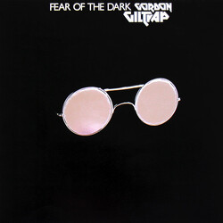 Gordon Giltrap Fear Of The Dark