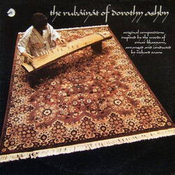 Dorothy Ashby The Rubáiyát Of Dorothy Ashby
