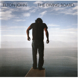 Elton John The Diving Board