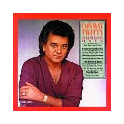 Conway Twitty Number Ones