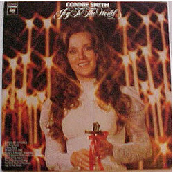 Connie Smith Joy To The World