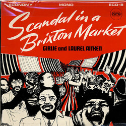 Laurel & Girlie Scandal In A Brixton Market
