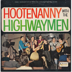 Highwaymen Hootenanny With The Highwaymen