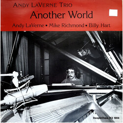 Andy LaVerne Trio Another World