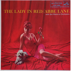 Abbe Lane / Sid Ramin And His Orchestra The Lady In Red