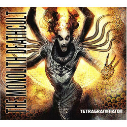 The Monolith Deathcult Tetragrammaton
