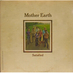 Mother Earth (4) Satisfied