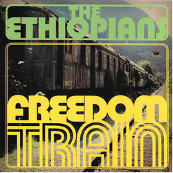 The Ethiopians Freedom Train