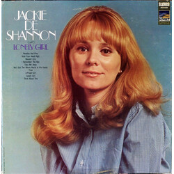 Jackie DeShannon Lonely Girl