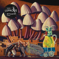 Leprous Bilateral
