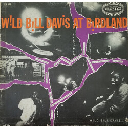 Wild Bill Davis At Birdland