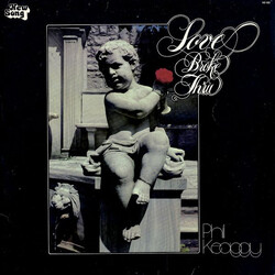 Phil Keaggy Love Broke Thru
