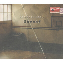 Murcof Remembranza
