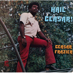 Caesar Frazier Hail Ceasar!