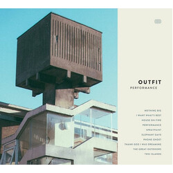 Outfit (3) Performance