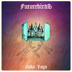 Futurebirds Baba Yaga