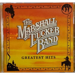 The Marshall Tucker Band Greatest Hits