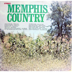 Various Memphis Country