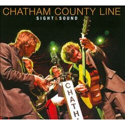 Chatham County Line Sight & Sound