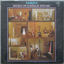 Family (6) Music In A Doll's House