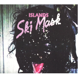 Islands Ski Mask