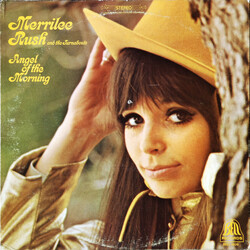 Merrilee & The Turnabouts Angel Of The Morning