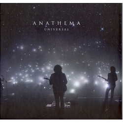 Anathema Universal