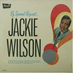 Jackie Wilson By Special Request