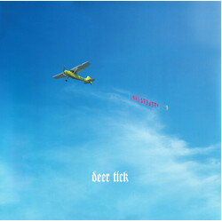 Deer Tick Negativity