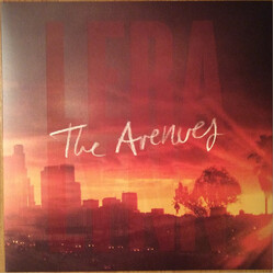 Lera Lynn The Avenues