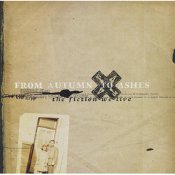 From Autumn To Ashes The Fiction We Live