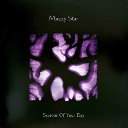 Mazzy Star Seasons Of Your Day