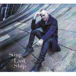 Sting The Last Ship