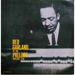 Red Garland Red Garland At The Prelude