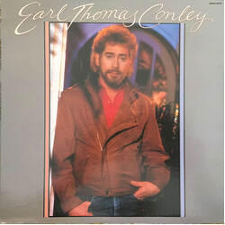 Earl Thomas Conley Don't Make It Easy For Me