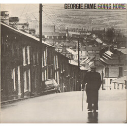 Georgie Fame Going Home