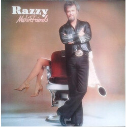 Razzy Bailey Makin' Friends