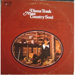 Diana Trask Miss Country Soul