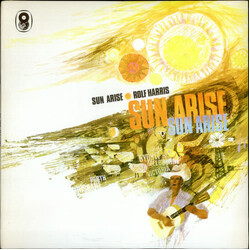 Rolf Harris Sun Arise