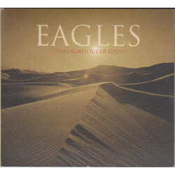Eagles Long Road Out Of Eden