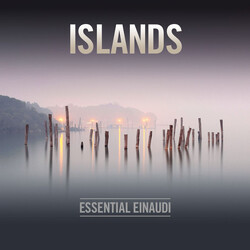 Ludovico Einaudi Islands - Essential Einaudi