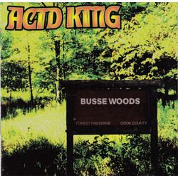 Acid King Busse Woods