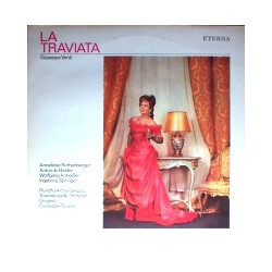 Giuseppe Verdi La Traviata