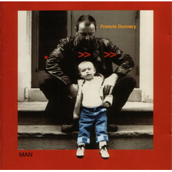 Francis Dunnery Man